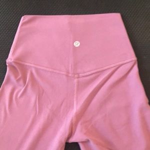 Lululemon Align Leggings 7/8